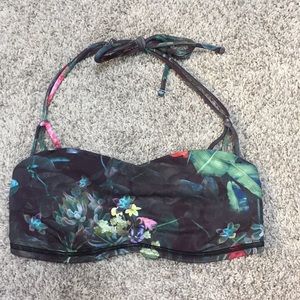 Lululemon Succulent Bathing suit/ bikini top
